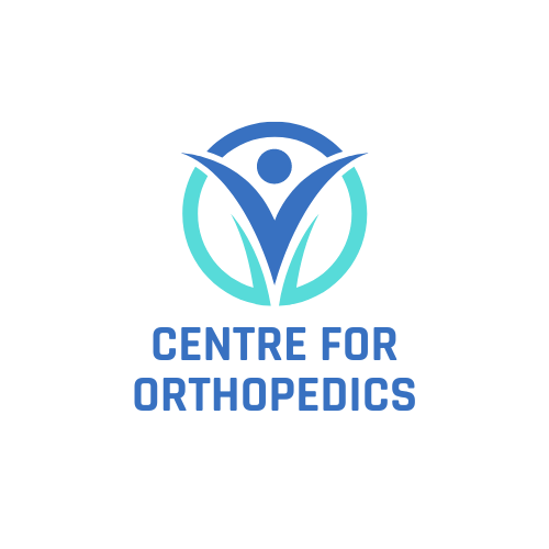 Centre for orthopedics logo