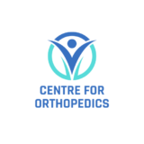 Centre for orthopedics logo